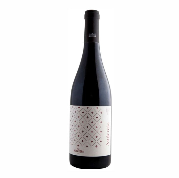 AUDENTIA PETIT VERDOT 75CL. (6)